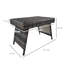 Rectangular 4 - Person 72.5Cm L Outdoor Chat Table