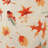 Thanksgiving Floral Bib Apron