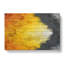 Follow Me in Abstract - Wrapped Canvas-55316942