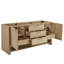 Solene 71.75'' W Double Bathroom Vanity Base
