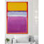 Impression planifiée sur toile par Daleno-92588574