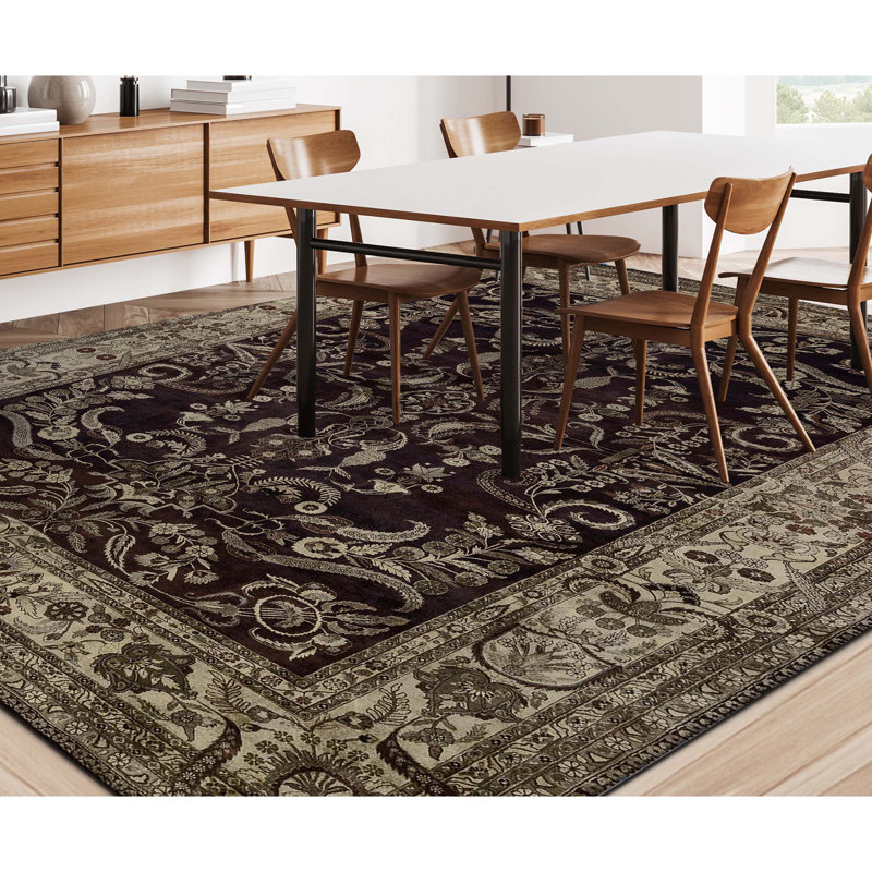 Marquis One-of-a-Kind 11'3" X 17'3" Area Rug