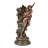 Cupid and Psyche Statue