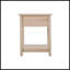 Table de chevet Salem-62725995