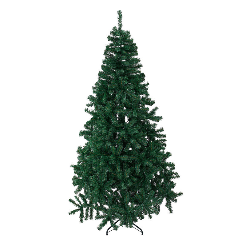 3.12' H Artificial Pine Christmas Tree