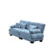 Canapé 2 places Cloud Couch-129595650