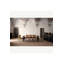 Zenica Solid Wood Dining Table