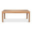 Brighton 79'' Dining Table