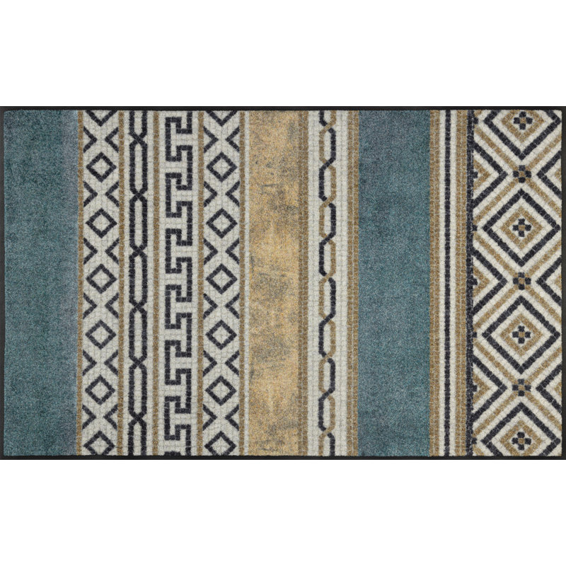 Non-Slip Doormat, Rectangular 75 x 120cm