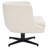 Arnelle Upholstered Swivel Barrel Chair-2071572345