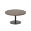 Eitelbert Pedestal Coffee Table-1975188660-1975188814