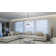 Sabon™ 3 - Light LED Chandelier
