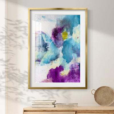 «Dreaming I», impression encadrée
