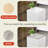 18'' Bathroom Vanity Base Only