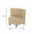 Kid Comfort Collective Modular Wedge Chair - Sand-124164584