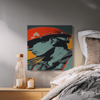 Wrapped Canvas Print Set