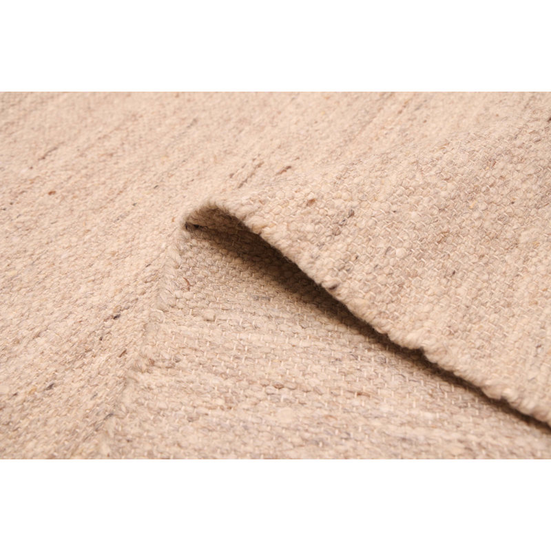 Nevada Beige Kilim 8'0" x 9'10"