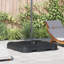 8.2kg Synthetic Plastic Umbrella Base