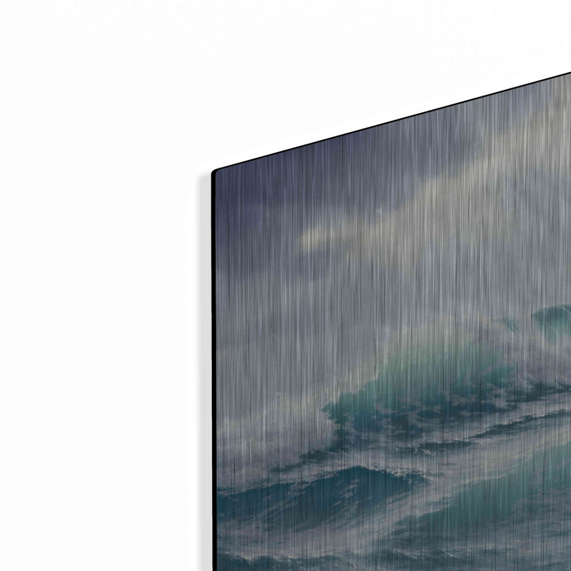 Luxe Emoat «Emotion Waters» par Anthony Casay «Emotion Waters» par Anthony Casay