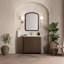 Meuble-lavabo simple 36 po Gracyn-111377013-111377009