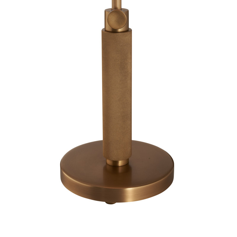 Lampe de table Woodbury