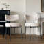 Chaise d'appoint Kolene-1974849289