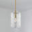 Wareham 1 - Light Single Pendant-995645395