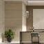 Carrelage en porcelaine de style travertin italien 24 po x 48 po Travertino-98733356