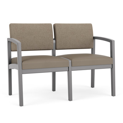 Lenox 2-seater tandem chair