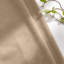 Alsey 100% Velvet Blackout Eyelet Ready Made Curtains & Drapes with matching Tie Backs-189601546-189601549