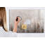 Magnetic Glass Dry Erase Board