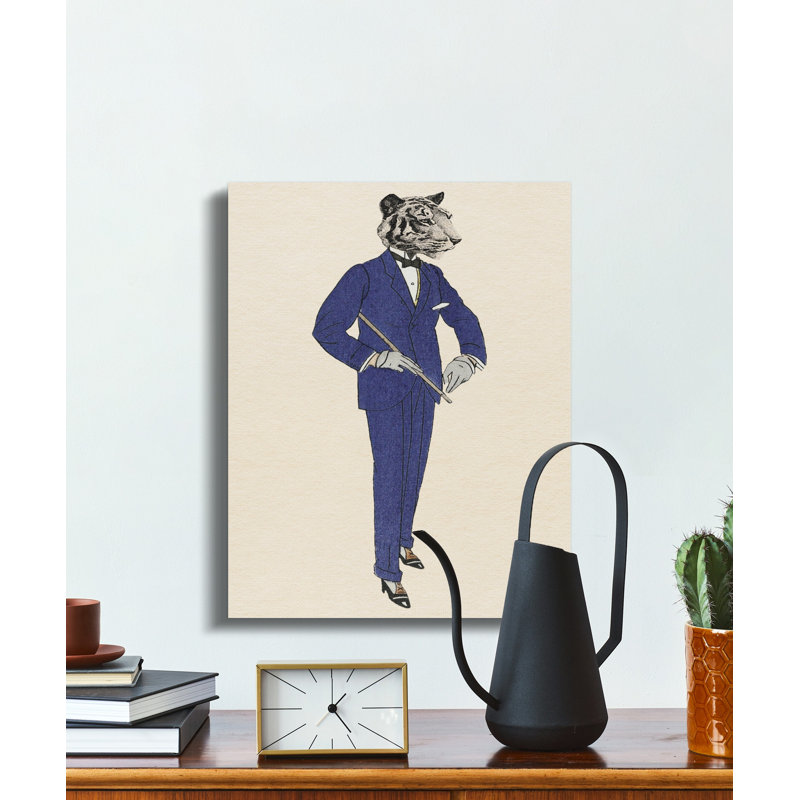 Wrapped Canvas Print Set, 18x24