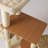 5 Tiers Cat Tree with Condons,Perch,Scratching Posts