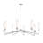 Blayson 8 - Light Classic / Traditional Chandelier-1359743266