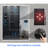 Sirard Frameless LED Lighted Bathroom Vanity Mirror Dimmable Anti Fog Wall Mirror-1666228304