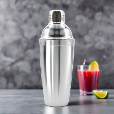 Mcinerney Stainless Steel Shaker