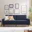 Elegido 213.1Cm Square Arms Sofa-1672866987