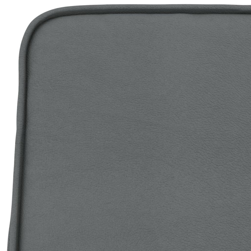 Izona Upholstered Accent Chair, Grey