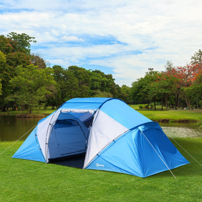 6 Person Tent