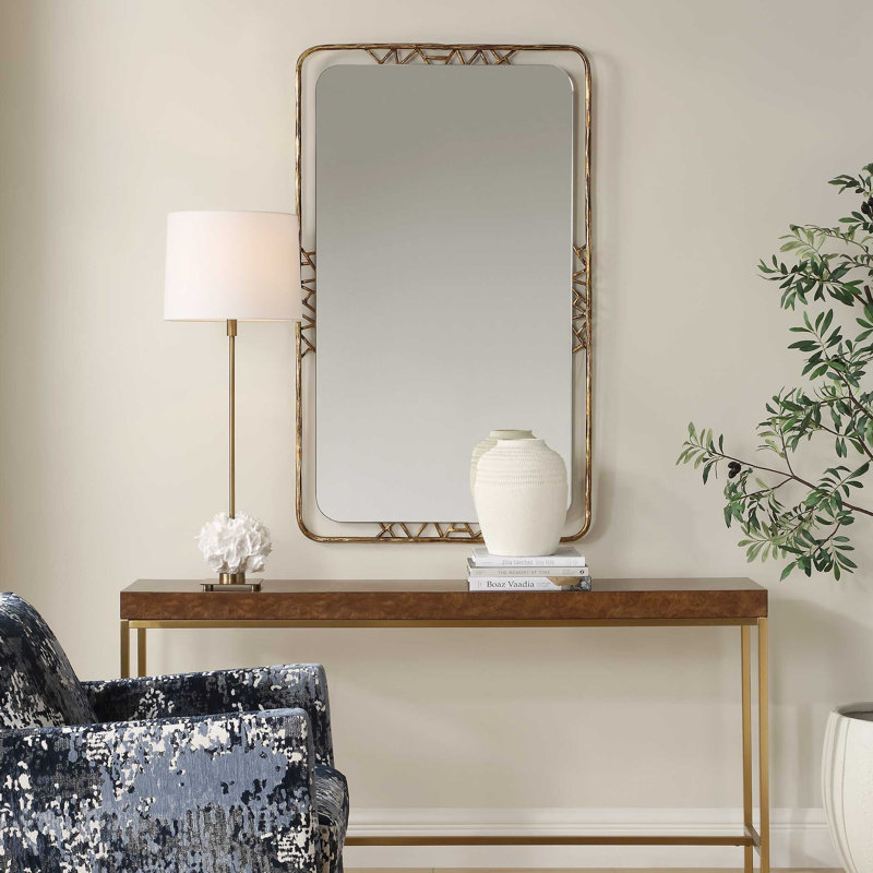 Miroir Uttermost Tahoma
