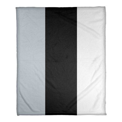 Quilted Throw Blanket