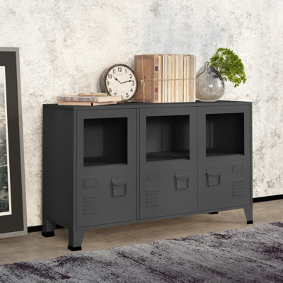 Dreadnought 105cm Sideboard