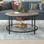 Table basse 4 pieds Sevilla-87906436