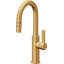 Corsano Pull Down Kitchen Faucet with FB Series Handle-2054513807