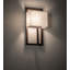 Plafonnier encastré à intensité variable 1 lumière Quincy
