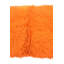 Tapis orange 2x2