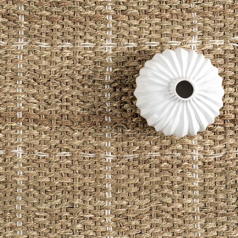 Tapis Aubrielle, Rectangle 8 pi x 10 pi