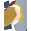 Trace In Shapes II Painting-43131907-63463629