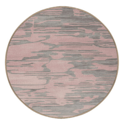Tapis beige lavable à la machine