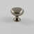 Satin Nickel selected